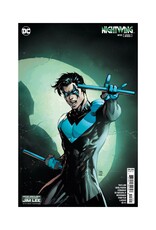 DC Nightwing #113