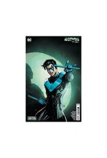 DC Nightwing #113