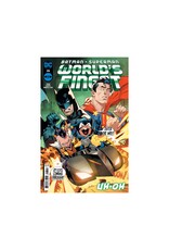 DC Batman / Superman: World's Finest #26