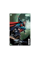 DC Batman / Superman: World's Finest #26