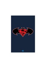 DC Batman / Superman: World's Finest #26