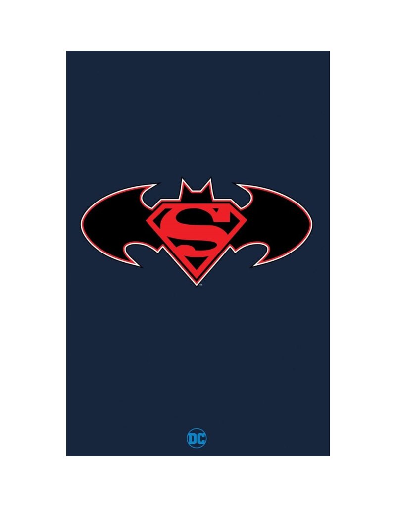 DC Batman / Superman: World's Finest #26