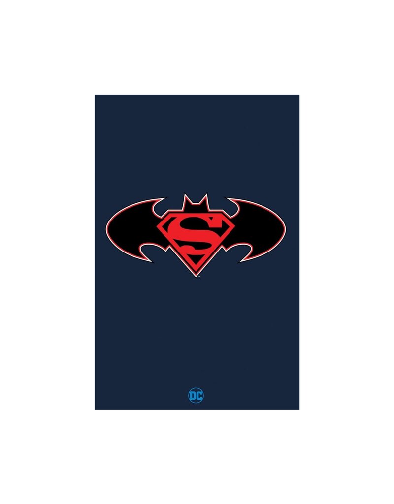 DC Batman / Superman: World's Finest #26