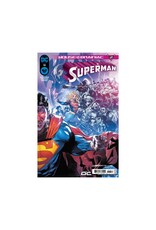 DC Superman #13
