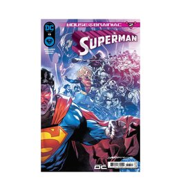 DC Superman #13