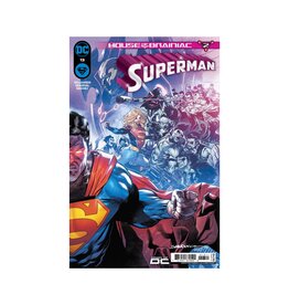 DC Superman #13