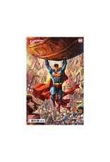 DC Superman #13