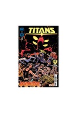 DC Titans #10