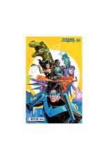 DC Titans #10