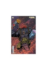 DC Titans #10