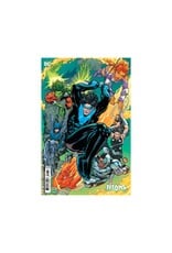 DC Titans #10