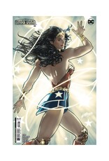 DC Wonder Woman #8 (2024)