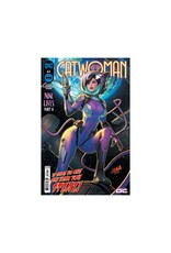 DC Catwoman #64