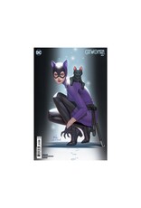 DC Catwoman #64