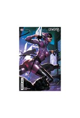 DC Catwoman #64