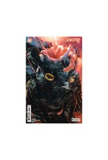 DC Catwoman #64