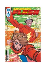 DC Jay Garrick: The Flash #6