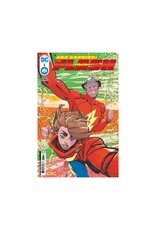 DC Jay Garrick: The Flash #6