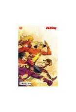 DC Jay Garrick: The Flash #6