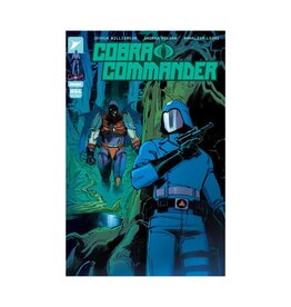 Image Cobra Commander #4