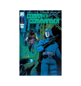 Image Cobra Commander #4