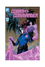 Image Cobra Commander #4