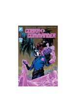 Image Cobra Commander #4