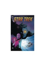 IDW Star Trek #19