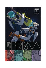 The Prism #7