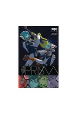 The Prism #7