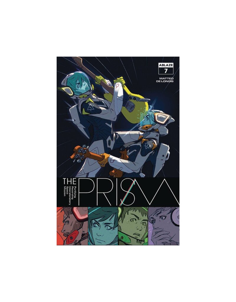 The Prism #7