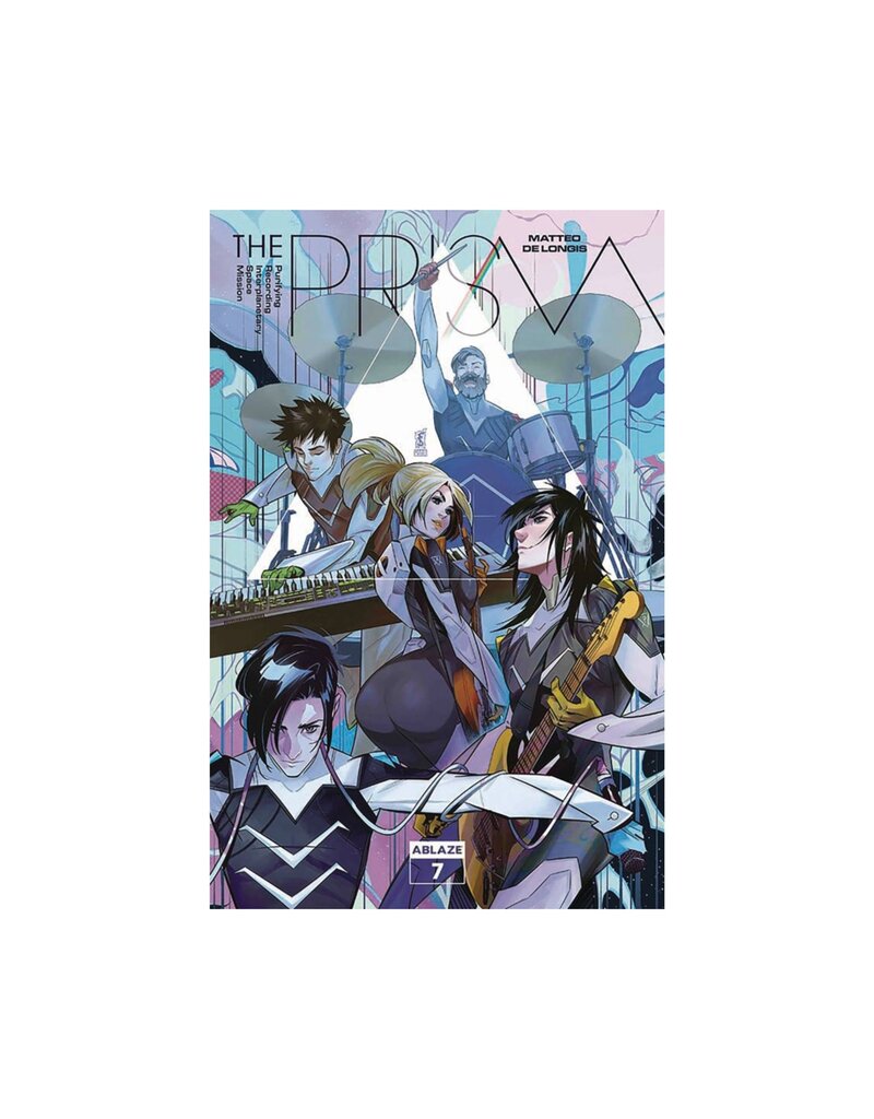 The Prism #7