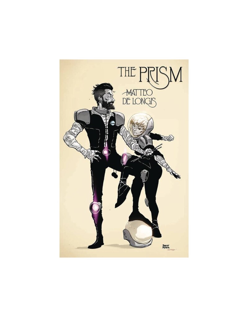 The Prism #7