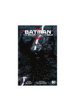 DC Batman: The Brave and the Bold Vol. 1: The Winning Card TP