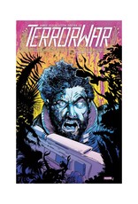 Image Terrorwar Vol. 1 TP