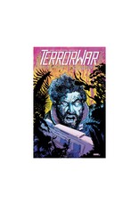 Image Terrorwar Vol. 1 TP