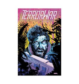 Image Terrorwar Vol. 1 TP