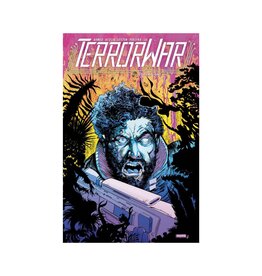 Image Terrorwar Vol. 1 TP
