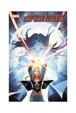 Marvel Captain Marvel #7