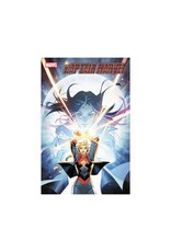 Marvel Captain Marvel #7