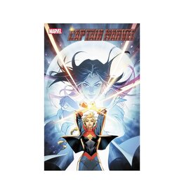 Marvel Captain Marvel #7