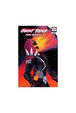 Marvel Ghost Rider: Final Vengeance #2 1:25 Doaly Variant