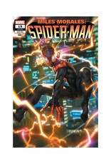 Marvel Miles Morales: Spider-Man #19 1:25 Derrick Chew Variant