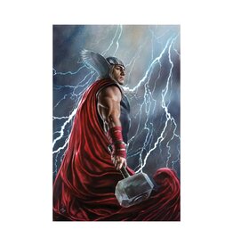 Marvel Roxxon Presents: Thor #1 1:50 Adi Granov Virgin Variant