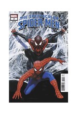 Marvel The Spectacular Spider-Men #2 1:25 Mike Mayhew Variant