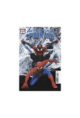 Marvel The Spectacular Spider-Men #2 1:25 Mike Mayhew Variant