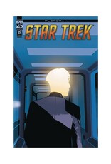 IDW Star Trek #19