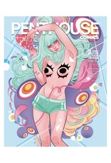 penthouse Penthouse Comics #2