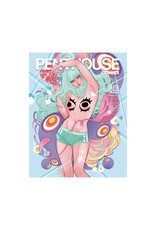 penthouse Penthouse Comics #2