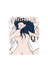 penthouse Penthouse Comics #2